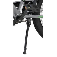 Volare Cross Kinderfahrrad – Jungen – 20 Zoll – Grau – Nexus 3