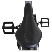 Volare Cross Kinderfahrrad – Jungen – 20 Zoll – Grau – Nexus 3