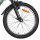 Volare Cross Kinderfahrrad – Jungen – 20 Zoll – Grau – Nexus 3