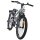 Volare Cross Kinderfahrrad – Jungen – 20 Zoll – Grau – Nexus 3