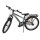 Volare Cross Kinderfahrrad – Jungen – 20 Zoll – Grau – Nexus 3