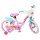 Paw Patrol Kinderfahrrad - Mädchen - 16 Zoll - Rosa - Zwei Handbremsen