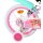 Paw Patrol Kinderfahrrad - Mädchen - 16 Zoll - Rosa - Zwei Handbremsen