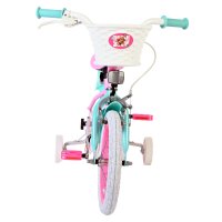 Paw Patrol Kinderfahrrad – Mädchen – 14 Zoll – Rosa