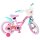 Paw Patrol Kinderfahrrad – Mädchen – 14 Zoll – Rosa