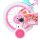 Paw Patrol Kinderfahrrad – Mädchen – 14 Zoll – Rosa