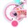 Paw Patrol Kinderfahrrad - Mädchen - 14 Zoll - Rosa - Zwei Handbremsen