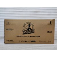 Volare Unicorn Kinderfahrrad – Mädchen – 16 Zoll – Rosa