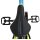 Volare Thombike Kinderfahrrad – Jungen – 16 Zoll – Blau-Gelb