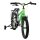 Volare Thombike Kinderfahrrad – Jungen – 16 Zoll – Grün-Grau