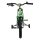Volare Thombike Kinderfahrrad – Jungen – 16 Zoll – Grün-Grau