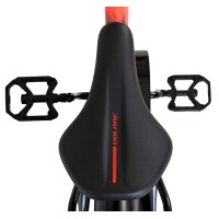 Volare Thombike Kinderfahrrad – Jungen – 16 Zoll – Orange-Grau
