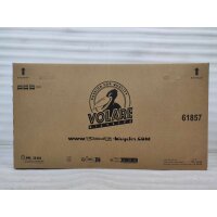 Volare Thombike Kinderfahrrad – Jungen – 18 Zoll – Blau-Gelb