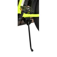 Volare Thombike Kinderfahrrad – Jungen – 18 Zoll – Blau-Gelb