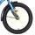 Volare Thombike Kinderfahrrad – Jungen – 18 Zoll – Blaugrau