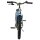 Volare Thombike Kinderfahrrad – Jungen – 18 Zoll – Blaugrau