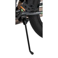 Volare Thombike Kinderfahrrad – Jungen – 18 Zoll – Grün-Grau