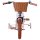 Volare Ashley Kinderfahrrad – Mädchen – 12 Zoll – Rosa