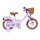 Volare Ashley Kinderfahrrad – Mädchen – 12 Zoll – Lila