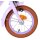 Volare Ashley Kinderfahrrad – Mädchen – 12 Zoll – Lila
