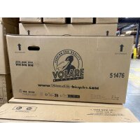 Volare Ashley Kinderfahrrad – Mädchen – 14 Zoll – Lila
