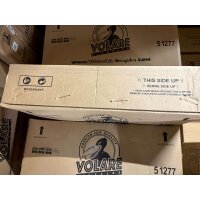 Volare Ashley Kinderfahrrad - Mädchen - 12 Zoll - Lila - Zwei Handbremsen