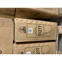 Volare Ashley Kinderfahrrad - Mädchen - 12 Zoll - Lila - Zwei Handbremsen