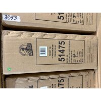 Volare Ashley Kinderfahrrad - Mädchen - 14 Zoll - Creme - Zwei Handbremsen