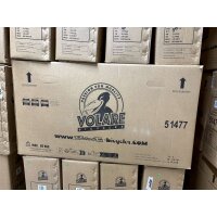 Volare Ashley Kinderfahrrad - Mädchen - 14 Zoll - Lila - Zwei Handbremsen