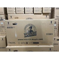 Volare Ashley Kinderfahrrad – Mädchen – 16 Zoll – Rosa