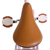 Volare Ashley Kinderfahrrad – Mädchen – 16 Zoll – Rosa
