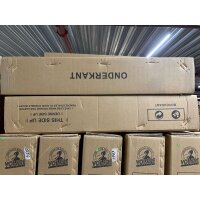 Volare Ashley Kinderfahrrad – Mädchen – 16 Zoll – Pastellblau