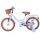 Volare Ashley Kinderfahrrad – Mädchen – 16 Zoll – Pastellblau