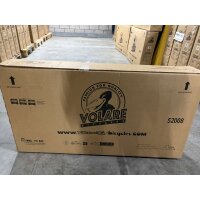 Volare Mystic Kinderfahrrad – 20 Zoll – Rosa