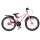 Volare Mystic Kinderfahrrad – 20 Zoll – Rosa
