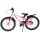 Volare Mystic Kinderfahrrad – 20 Zoll – Rosa