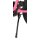 Volare Mystic Kinderfahrrad – 20 Zoll – Rosa