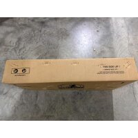 Volare Mystic Kinderfahrrad – 20 Zoll – Rosa – 7 Gänge