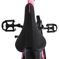 Volare Mystic Kinderfahrrad – 20 Zoll – Rosa – 7 Gänge