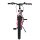Volare Mystic Kinderfahrrad – 20 Zoll – Rosa – 7 Gänge