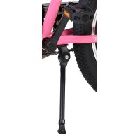 Volare Mystic Kinderfahrrad - 20 Zoll - Rosa - Nexus 3