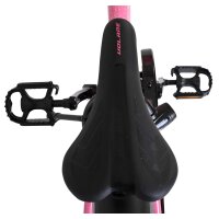 Volare Mystic Kinderfahrrad - 20 Zoll - Rosa - Nexus 3