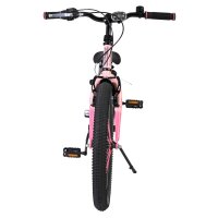 Volare Mystic Kinderfahrrad - 20 Zoll - Rosa - Nexus 3