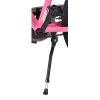 Volare Mystic Kinderfahrrad - 24 Zoll - Rosa - Nexus 3