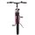 Volare Mystic Kinderfahrrad - 24 Zoll - Rosa - Nexus 3