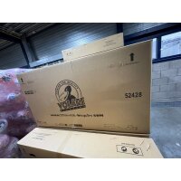 Volare Mystic Kinderfahrrad – 24 Zoll – Rosa