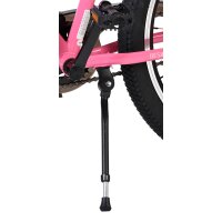 Volare Mystic Kinderfahrrad – 24 Zoll – Rosa