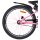 Volare Mystic Kinderfahrrad – 24 Zoll – Rosa