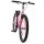 Volare Mystic Kinderfahrrad – 24 Zoll – Rosa