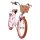 Volare Ashley Kinderfahrrad – Mädchen – 18 Zoll – Rosa